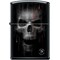 Zippo 2024 Zippo Custom Anne Stokes Skull Black Matte ZIP-218CI402921 - alternate 1